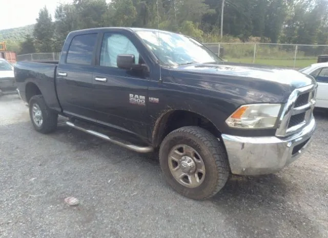 RAM 2500 2014 3c6tr5dt6eg275791