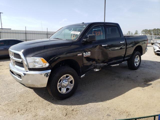 RAM 2500 SLT 2014 3c6tr5dt6eg318588