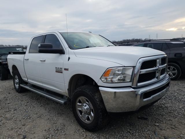 RAM 2500 SLT 2015 3c6tr5dt6fg573551