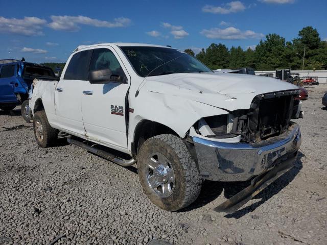 RAM 2500 SLT 2016 3c6tr5dt6gg307125