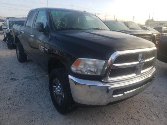 RAM 2500 SLT 2017 3c6tr5dt6hg651944