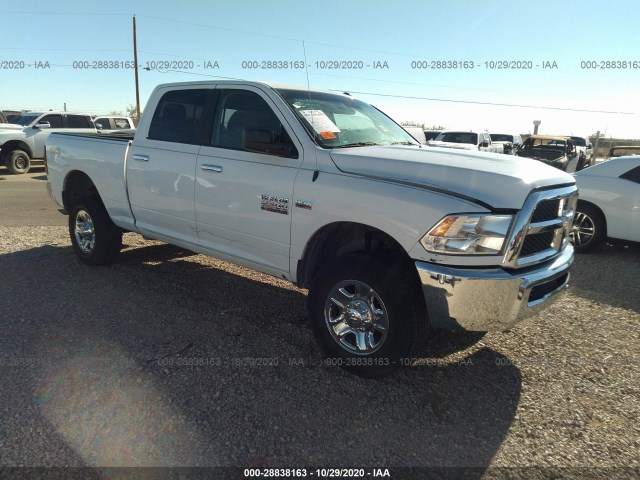 RAM 2500 2017 3c6tr5dt6hg725248