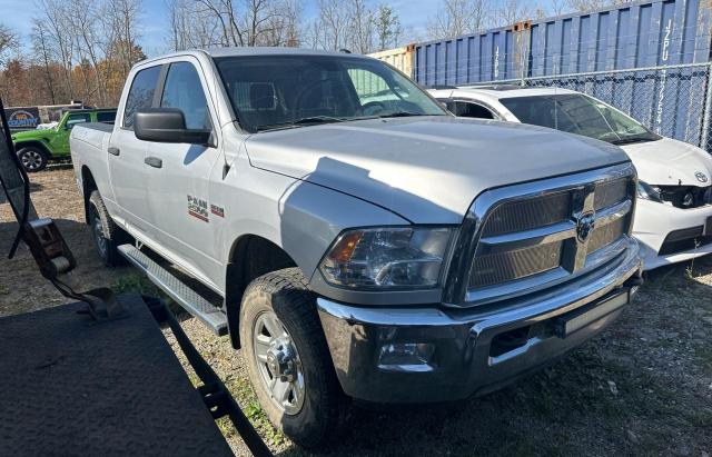 RAM 2500 SLT 2017 3c6tr5dt6hg744446