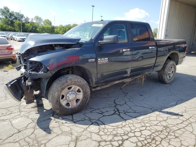 RAM 2500 SLT 2018 3c6tr5dt6jg216072