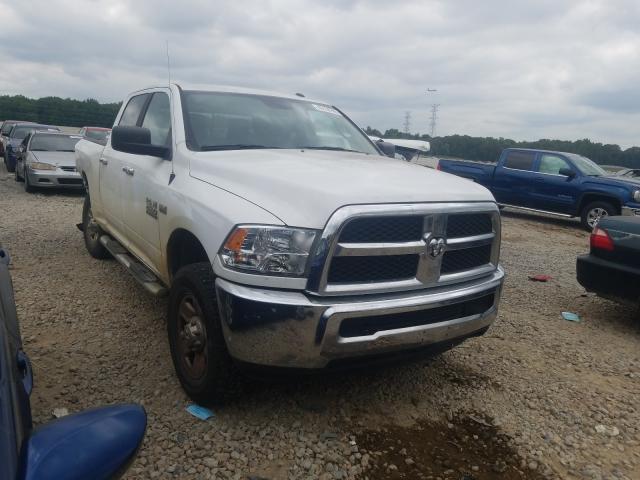 RAM 2500 SLT 2018 3c6tr5dt6jg222342