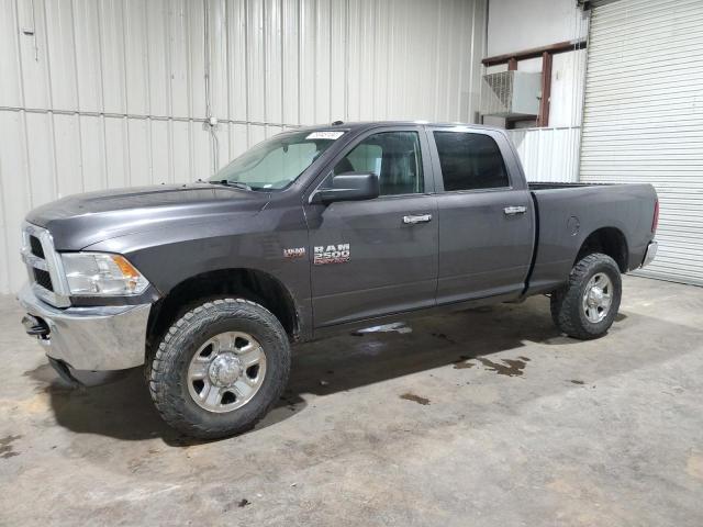 RAM 2500 SLT 2018 3c6tr5dt6jg245796