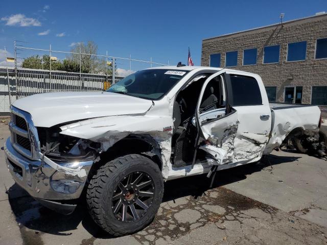 RAM 2500 SLT 2018 3c6tr5dt6jg325731