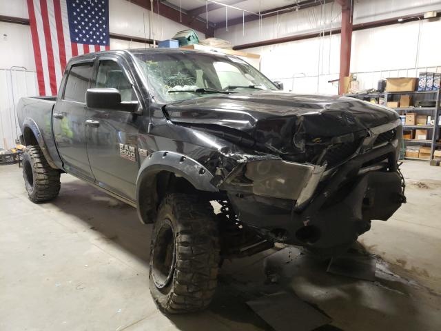 RAM 2500 SLT 2013 3c6tr5dt7dg547392