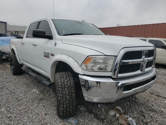 RAM 2500 SLT 2013 3c6tr5dt7dg587987