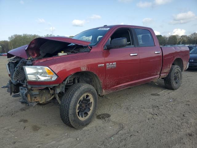 RAM 2500 SLT 2014 3c6tr5dt7eg188028