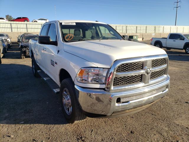 RAM 2500 SLT 2014 3c6tr5dt7eg217642