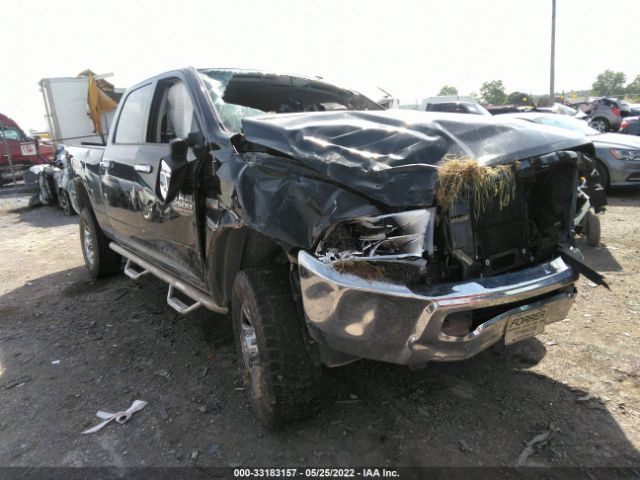 RAM 2500 2014 3c6tr5dt7eg318602