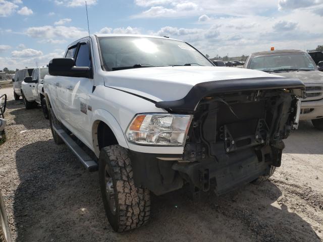 RAM 2500 SLT 2015 3c6tr5dt7fg519174