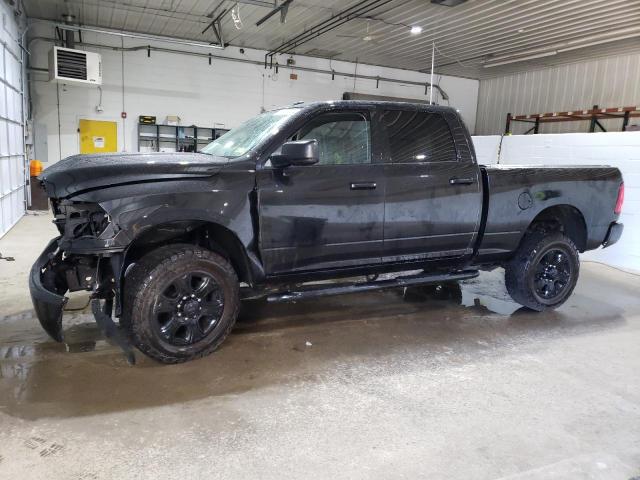 RAM 2500 SLT 2015 3c6tr5dt7fg620263