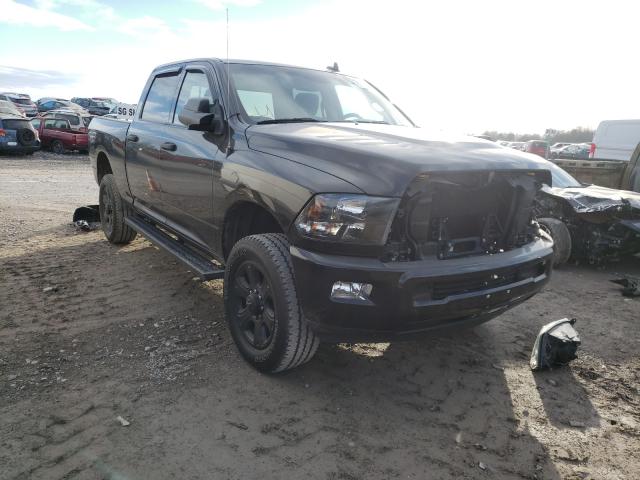 RAM 2500 SLT 2016 3c6tr5dt7gg192227