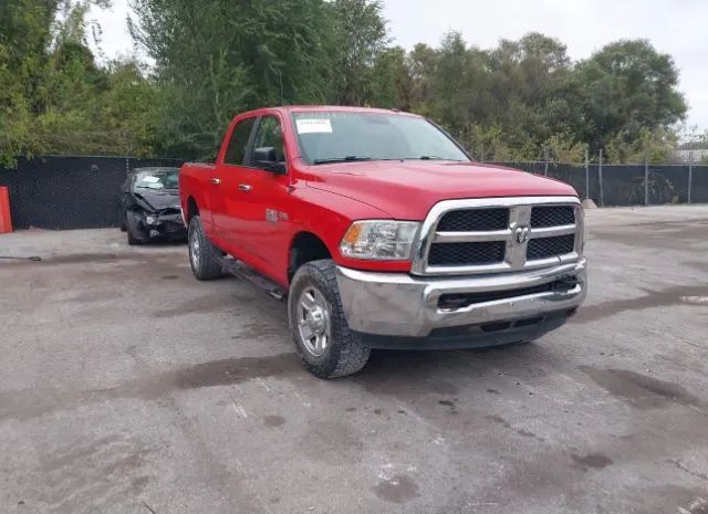 RAM 2500 2016 3c6tr5dt7gg235383