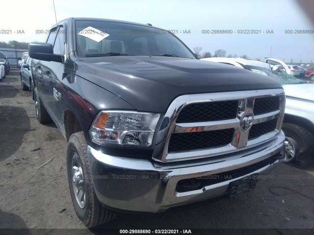 RAM 2500 2016 3c6tr5dt7gg374915