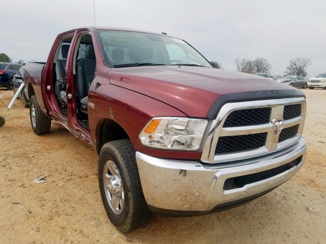 RAM 2500 SLT 2017 3c6tr5dt7hg578146