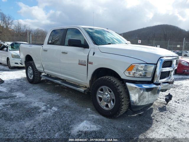 RAM 2500 2017 3c6tr5dt7hg652147