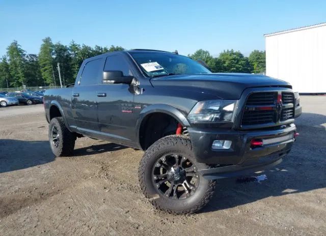 RAM 2500 2017 3c6tr5dt7hg653265