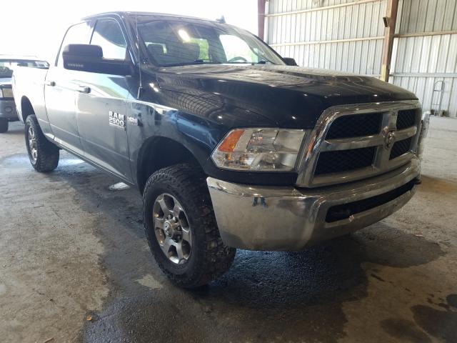 RAM 2500 SLT 2017 3c6tr5dt7hg683687