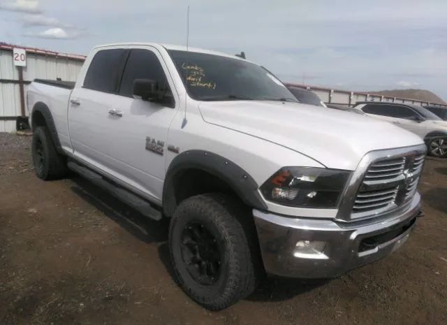 RAM 2500 2013 3c6tr5dt8dg519729