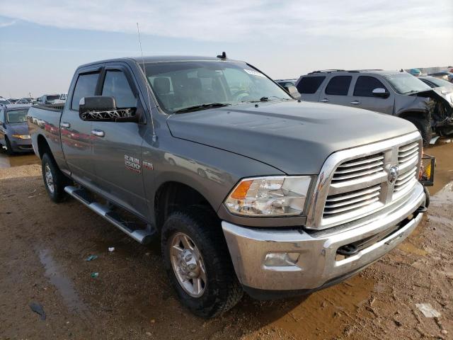 RAM 2500 SLT 2013 3c6tr5dt8dg594687