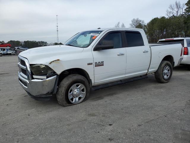 RAM 2500 SLT 2014 3c6tr5dt8eg186014