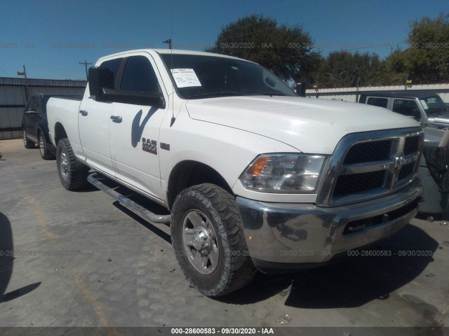 RAM 2500 2014 3c6tr5dt8eg264033