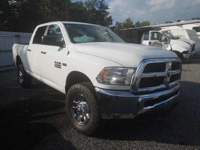 RAM 2500 SLT 2015 3c6tr5dt8fg573874