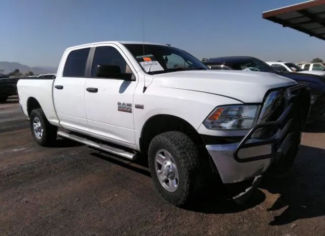 RAM 2500 2015 3c6tr5dt8fg576435