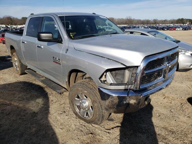 RAM 2500 SLT 2016 3c6tr5dt8gg140749