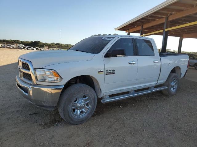 RAM 2500 SLT 2016 3c6tr5dt8gg158913