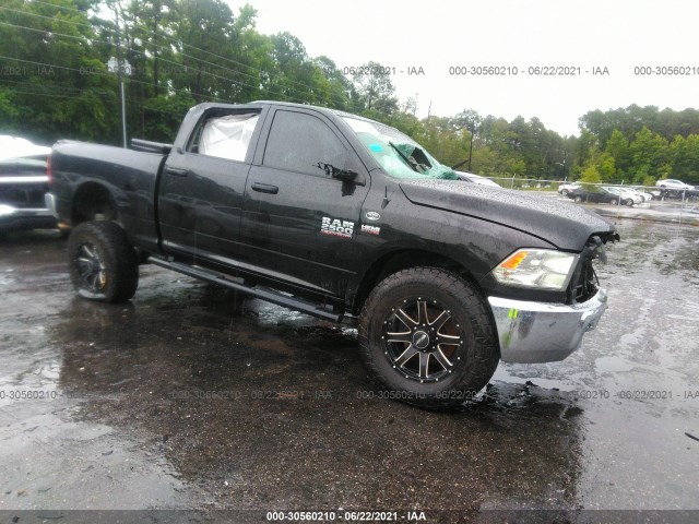 RAM 2500 2016 3c6tr5dt8gg211044