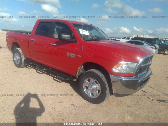 RAM 2500 2016 3c6tr5dt8gg243170