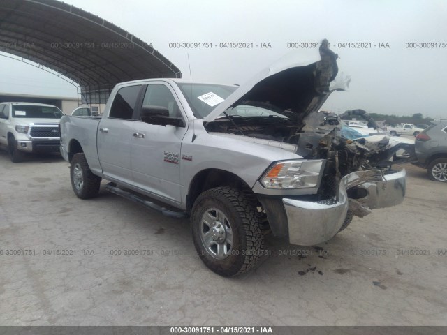 RAM 2500 2016 3c6tr5dt8gg378617