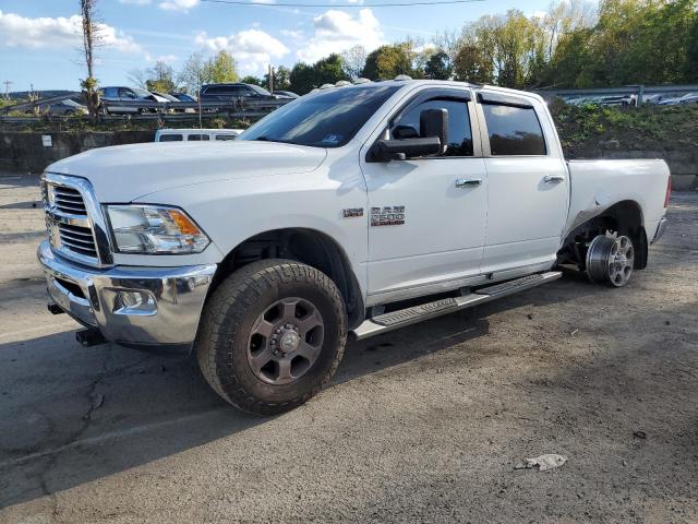 RAM 2500 SLT 2018 3c6tr5dt8jg260719