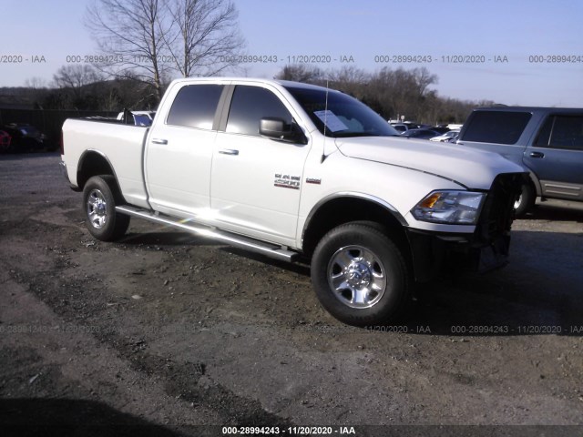 RAM 2500 2018 3c6tr5dt8jg402521