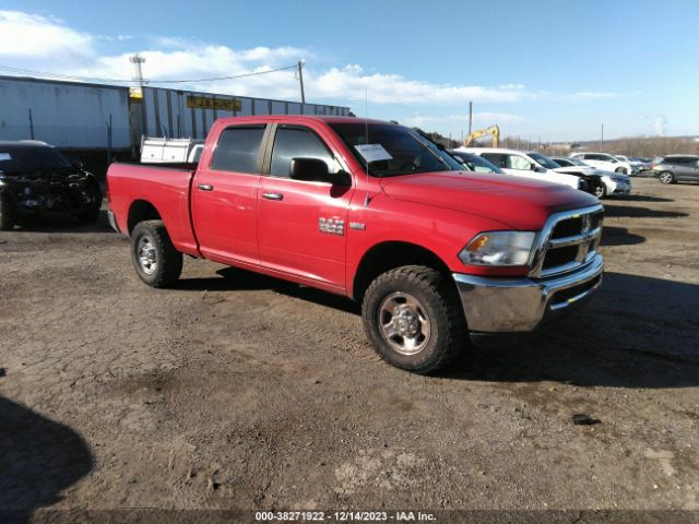 RAM 2500 2013 3c6tr5dt9dg555025