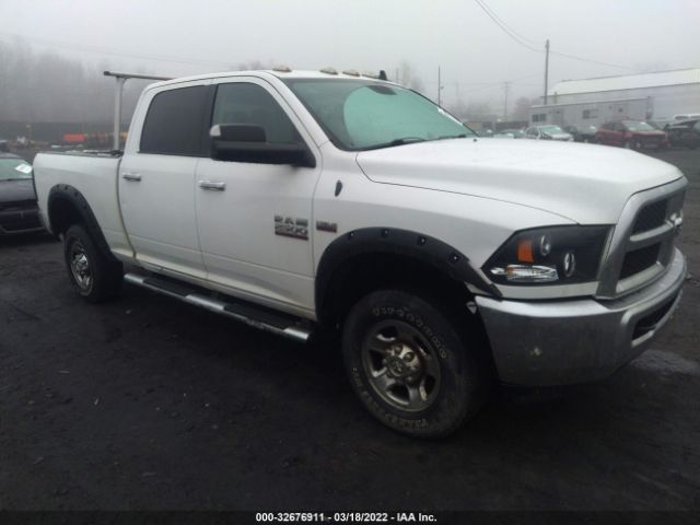 RAM 2500 2013 3c6tr5dt9dg598859