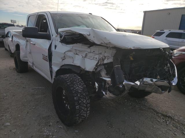 RAM 2500 SLT 2014 3c6tr5dt9eg189374