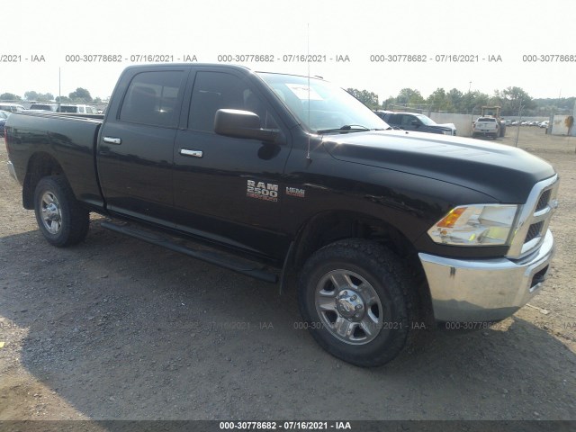 RAM 2500 2015 3c6tr5dt9fg556842