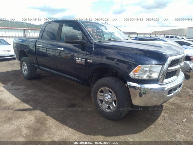 RAM 2500 2015 3c6tr5dt9fg573513