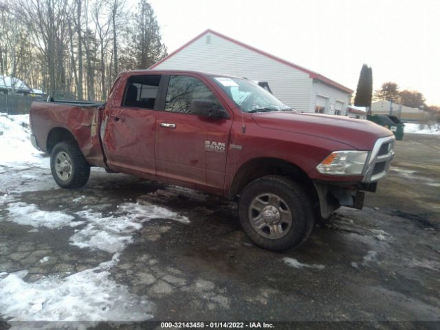 RAM 2500 2015 3c6tr5dt9fg691674