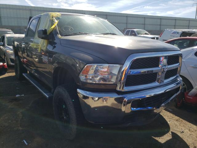 RAM 2500 SLT 2016 3c6tr5dt9gg166292