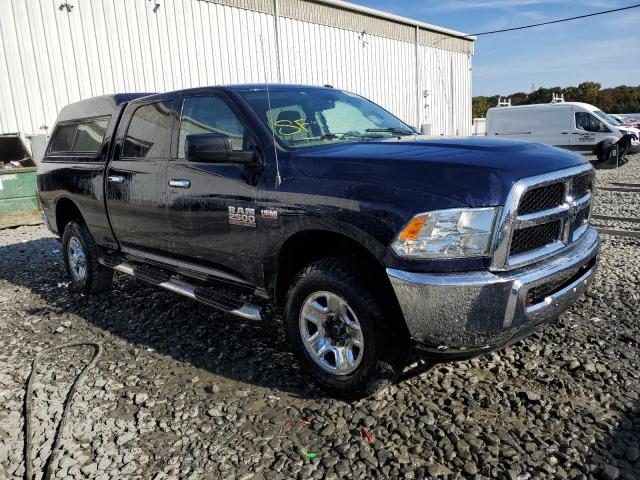 RAM 2500 SLT 2016 3c6tr5dt9gg182931