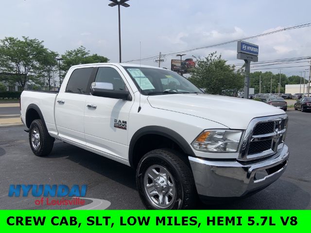 RAM 2500 2016 3c6tr5dt9gg256896