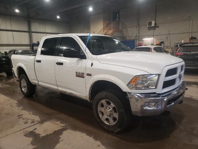 RAM 2500 SLT 2016 3c6tr5dt9gg291194