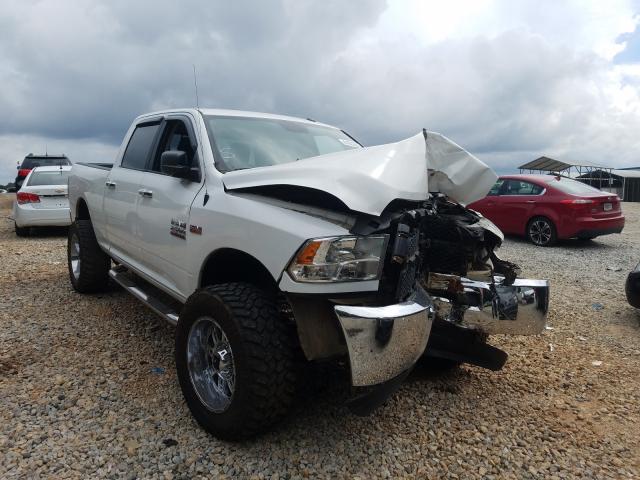 RAM 2500 SLT 2016 3c6tr5dt9gg387164