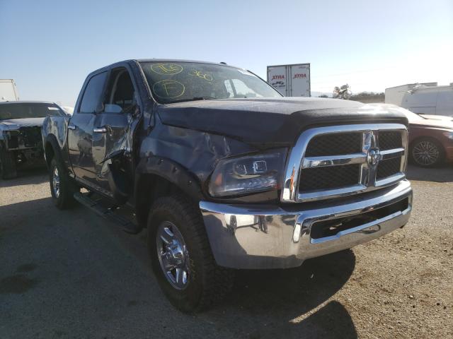 RAM 2500 SLT 2017 3c6tr5dt9hg568170